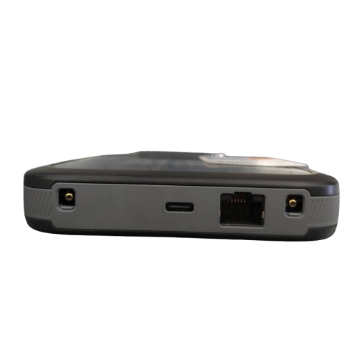 Netgear Nighthawk M6 MR6110 5G Mobile Hotspot, Excellent Condition With AC Adaptor & USBC Cable