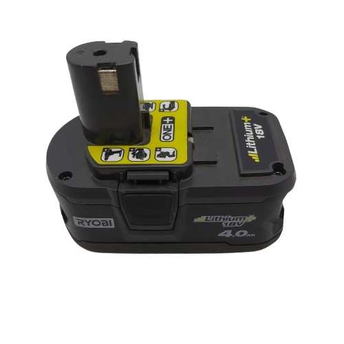 Ryobi Battery RB18L40A 4.0AH 18V