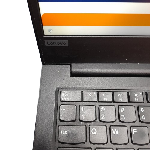 Lenovo ThinkPad E480 16/256GB Laptop with Charger (MR)