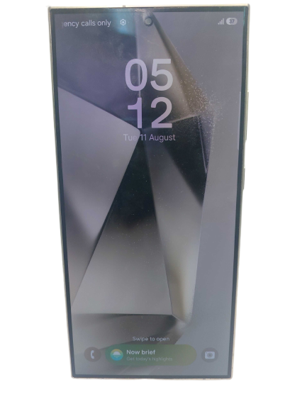 Samsung Galaxy S24 Ultra 512GB Silver (GB1432483)