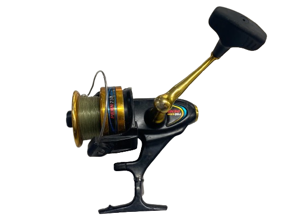 Penn Spinfisher 750SSM Spinning Reel (NG)