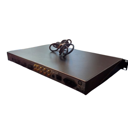 VSSL A.3 Streaming Amplifier