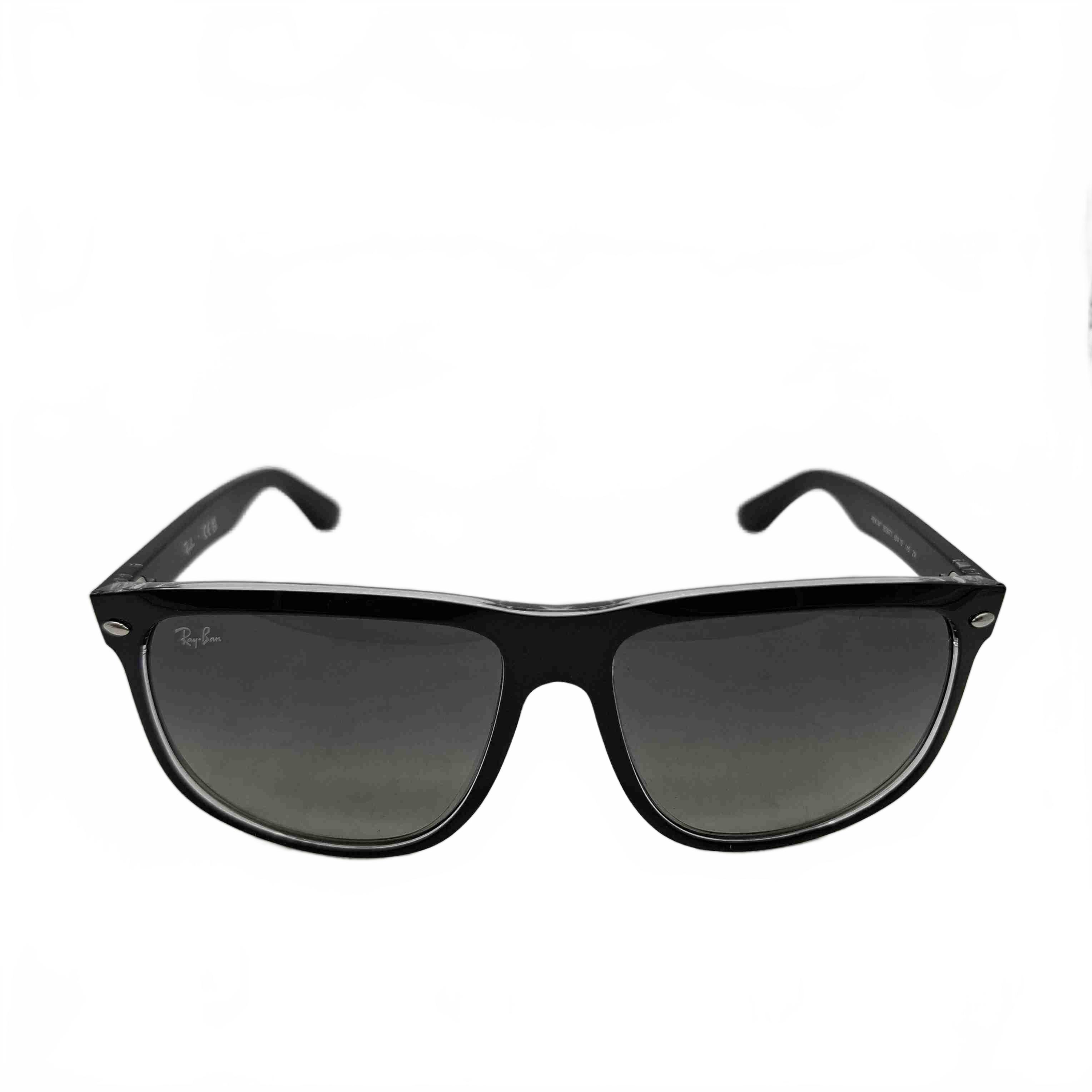 Ray-Ban Sunglasses RB4147 Black (WR 1421085)
