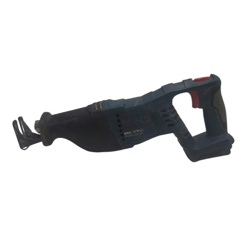 Bosch 18V Professional Reciprocating Saw GSA 18V-Li – Skin Only