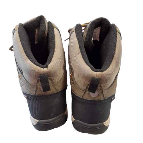 Ten Tex Boots Brown (GE)