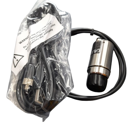 Calex Infrared Temperature Sensor PUA8-301 Black New In Box