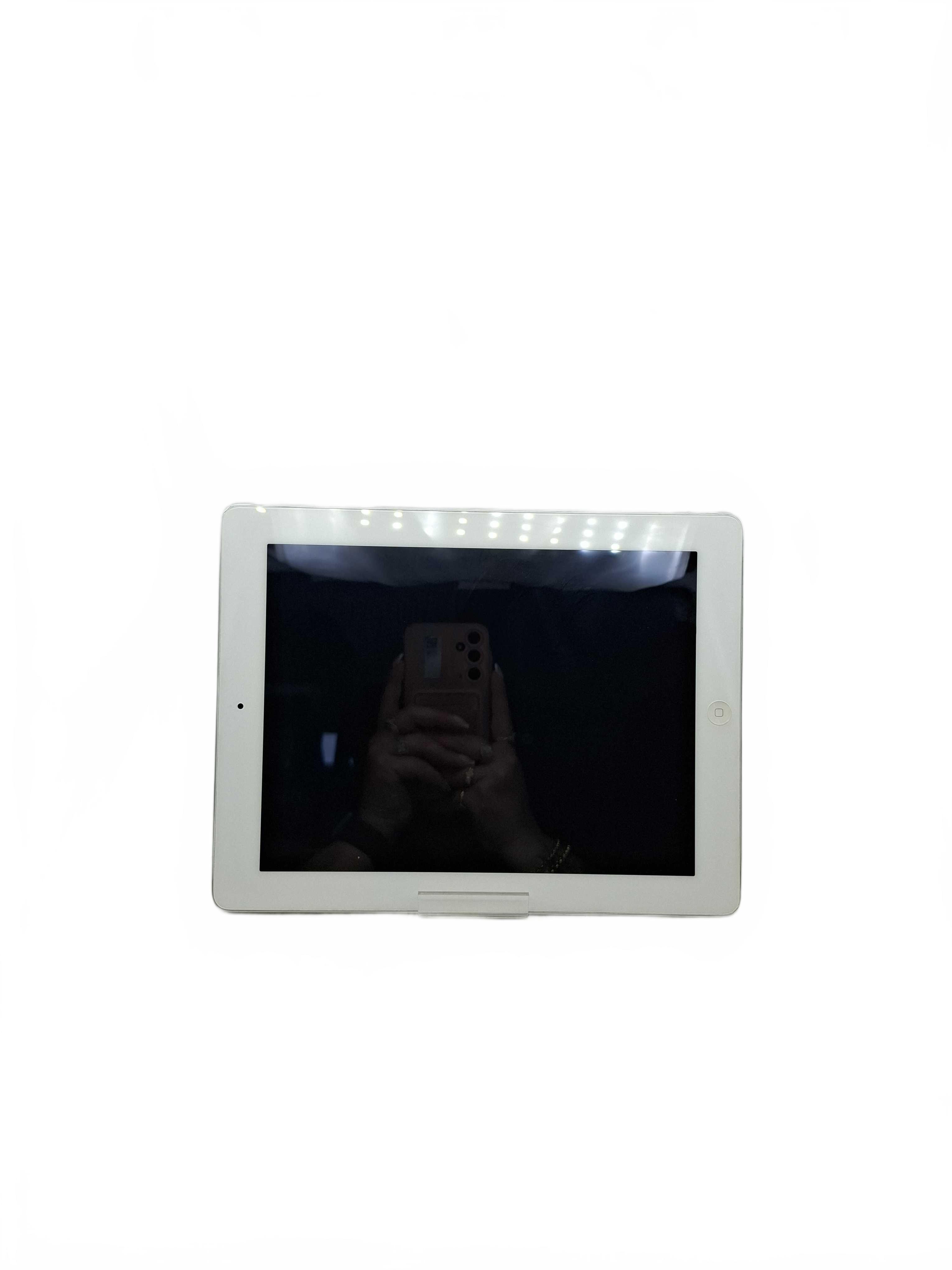 Apple IPAD 2nd Gen 32GB White MC980X/A (WR 1430801)