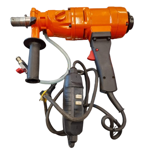 Bayer Core Drill CHI100MM In Case (GE)