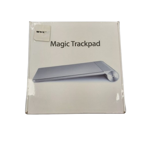 Apple Magic Trackpad (MC380ZM/B) Like New In Box Still Sealed (CP)