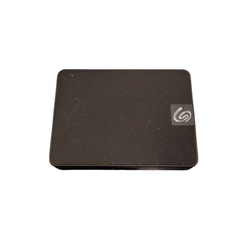Seagate 500GB SSD Expansion (STJD500400) (GE)