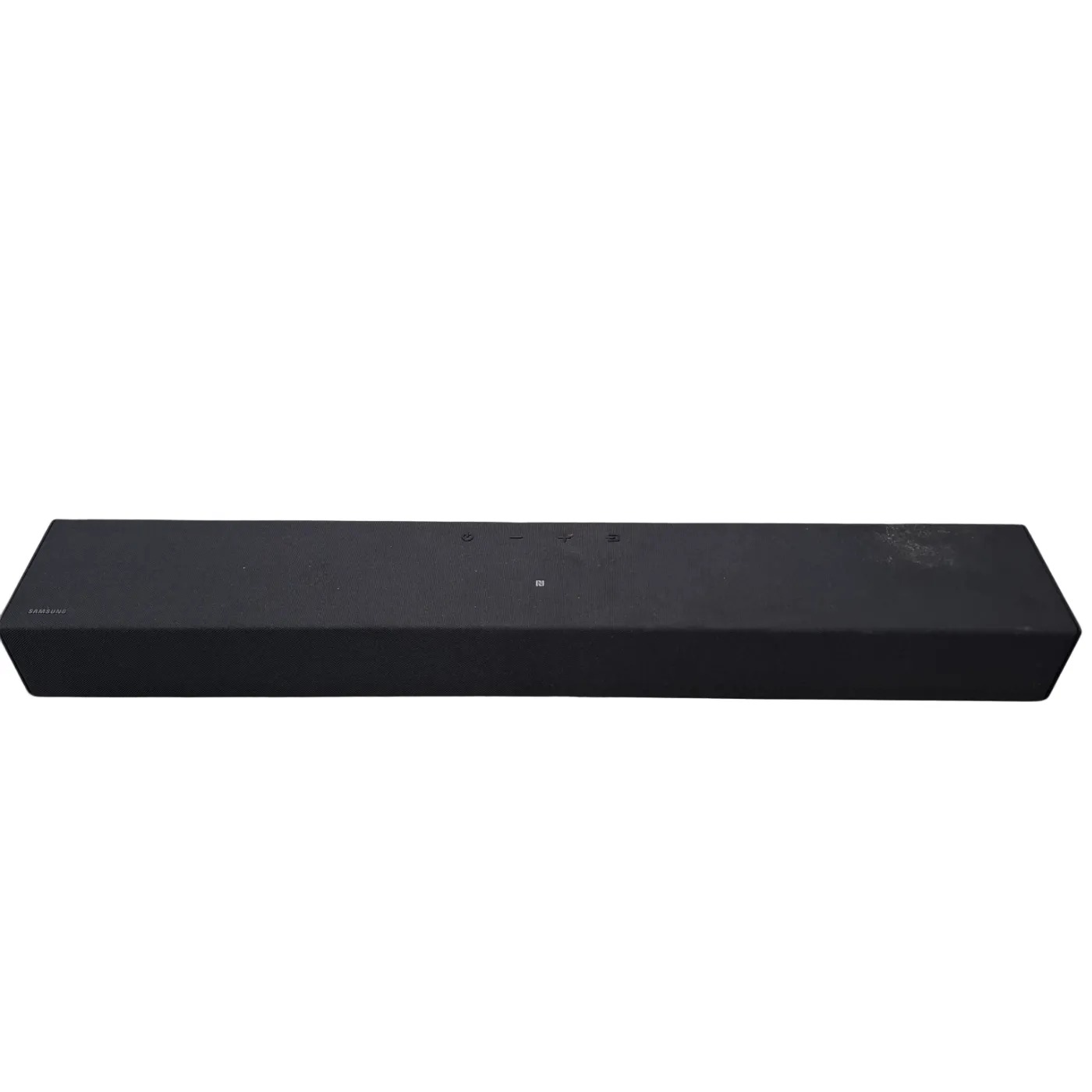 Samsung Soundbar HW-B400F Black (WR 1418940)