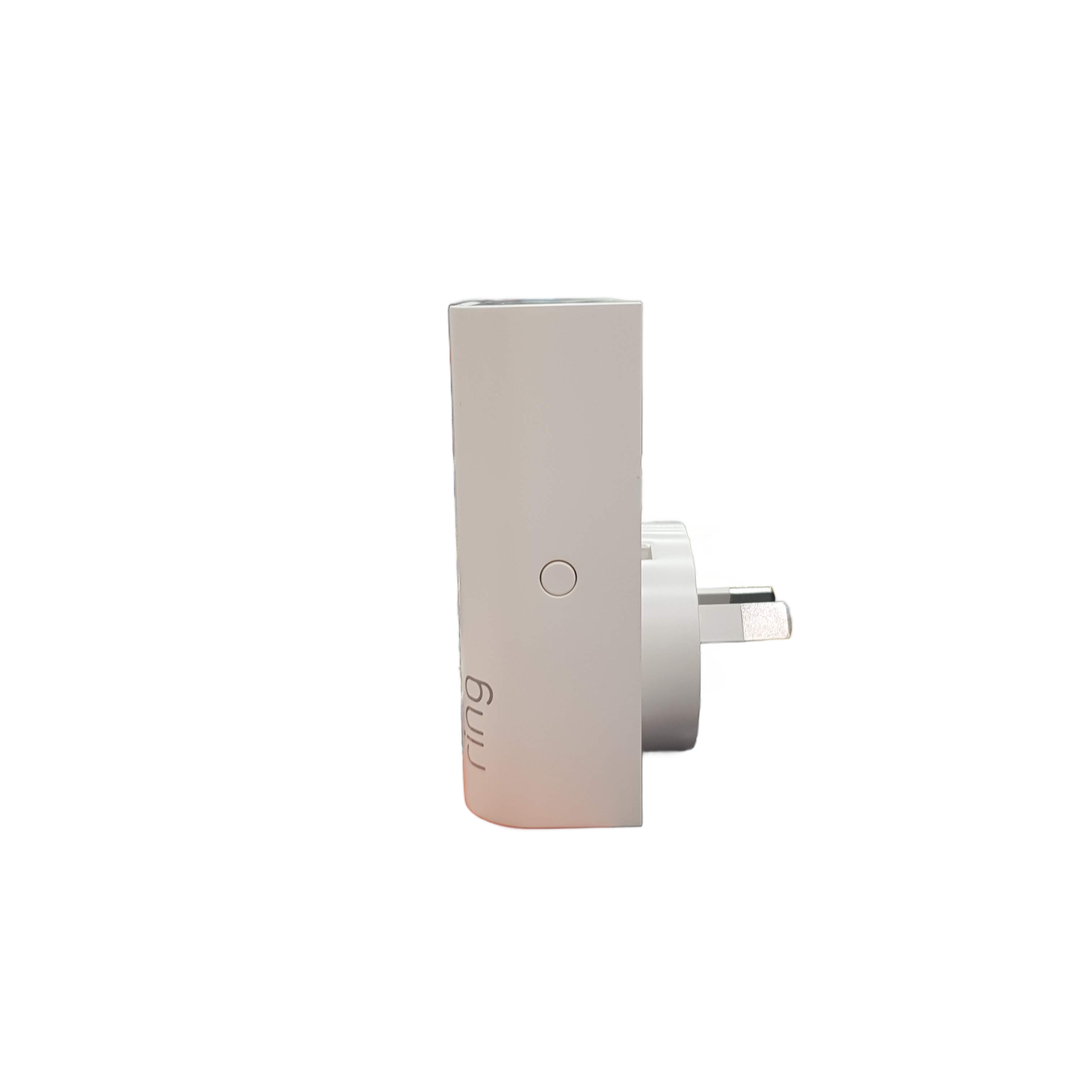 Ring Chime Pro 2nd Generation (5F67E9)  [MR1404861]