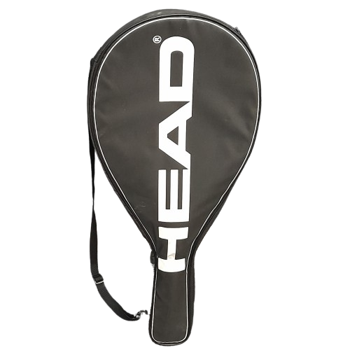 Head Tennis Racquet 231023 Red White (LN)