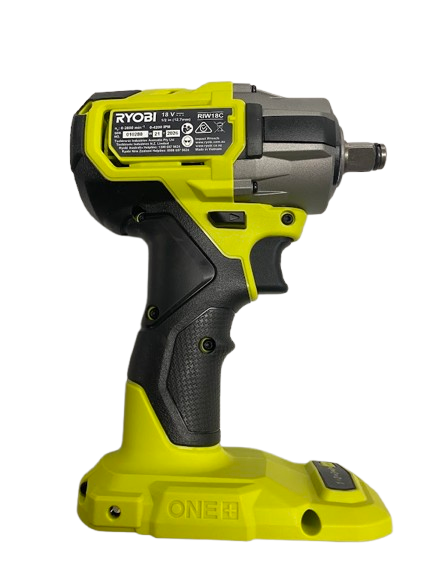 Ryobi 18V Cordless Impact Drill RIW18C (NG)