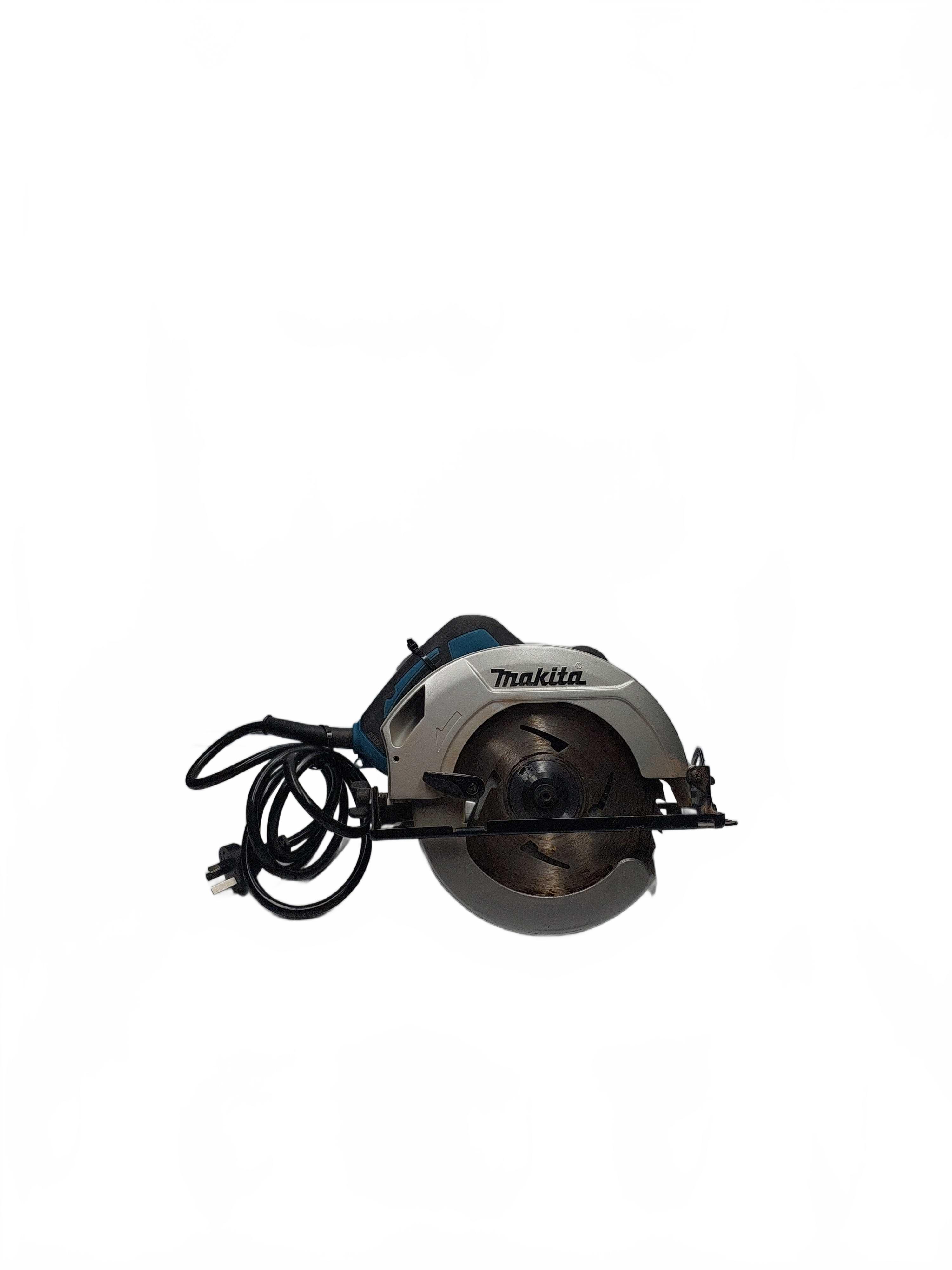 Makita Circular Saw HS7000 Blue (GB1429225)