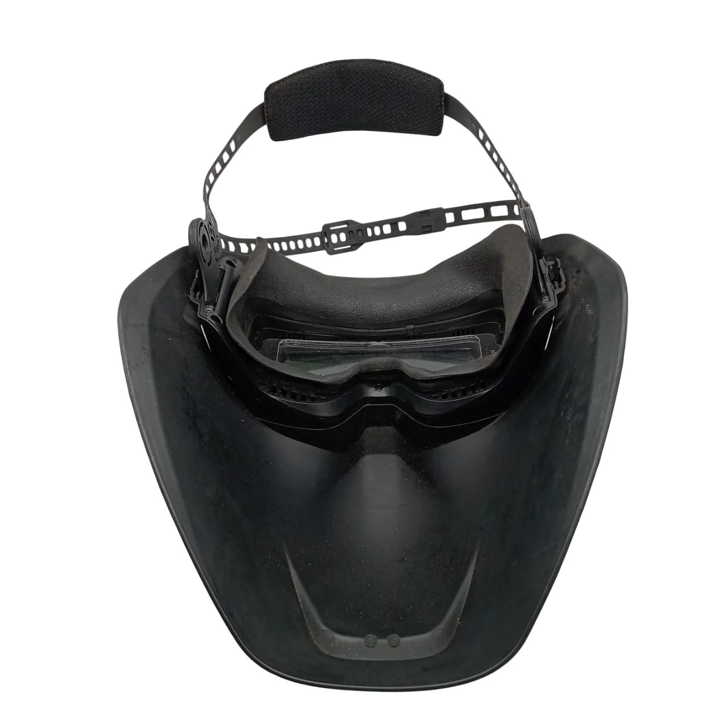 UNIMIG U21001K Welding Helmet With Hood (WR 1366173)