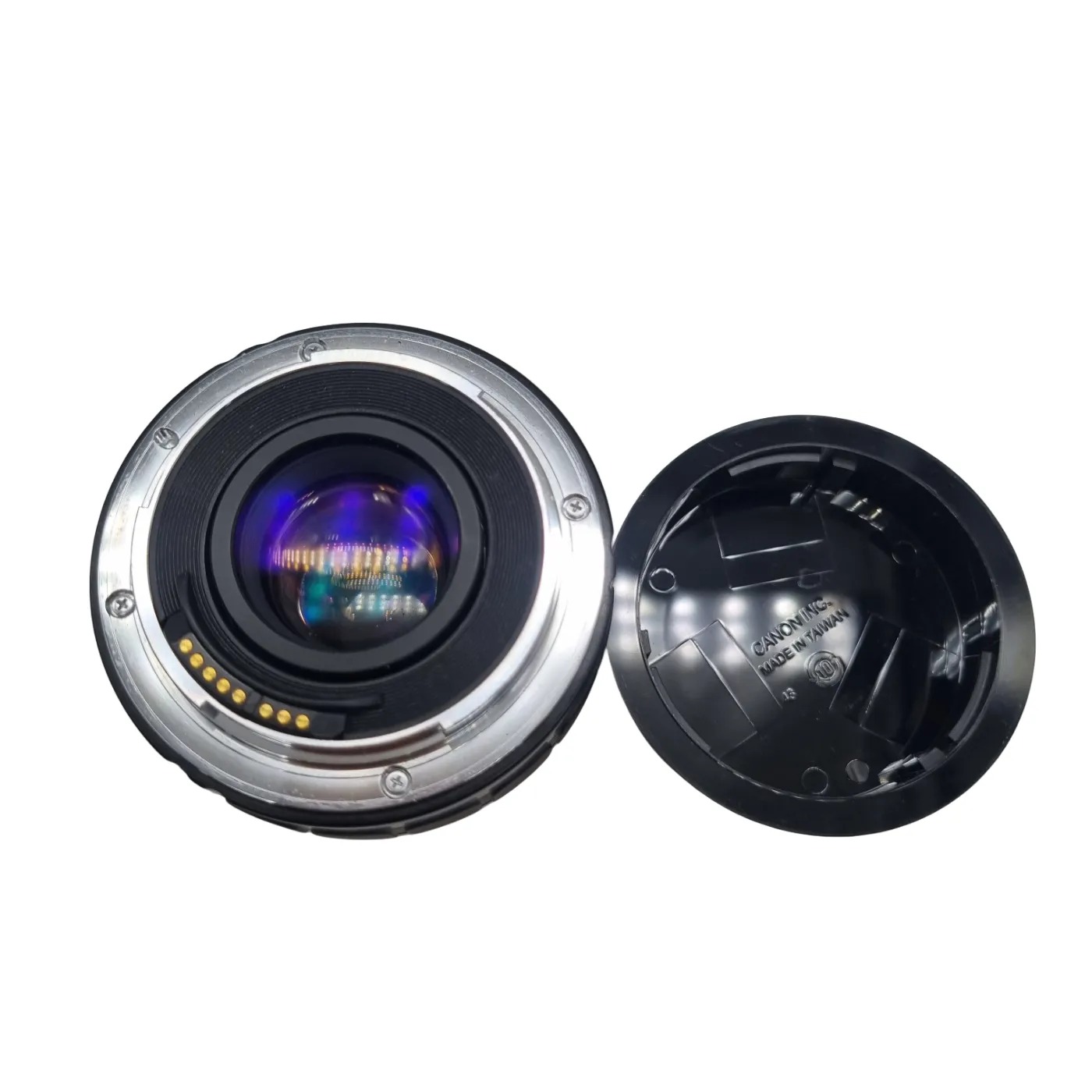 Tamron-F AF 2x Teleconverter C-AF 1 BBAR MC7 for Canon EF (WR 1414549)