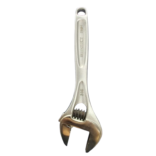 Sidchrome 25154 300mm Adjustable Wrench