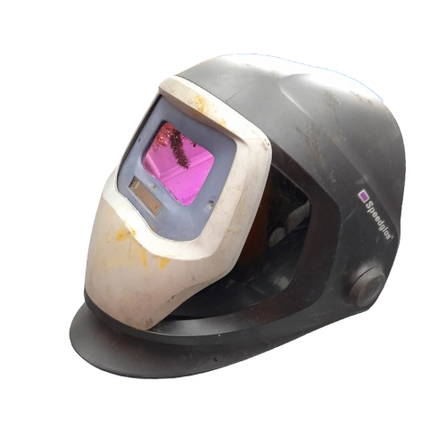 3M Speedglas Welding Helmet (Used Condition) (MR)