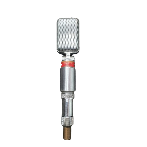 Ribbon Microphone Model 30/50 Silver (MR)