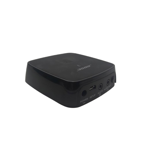 Bose SoundTouch Wireless Link Adaptor Model: 422921 With AC Adaptor