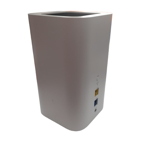 Nokia WiFi Beacon 2 Router with Power Adapter and Ethernet Cable (LN)