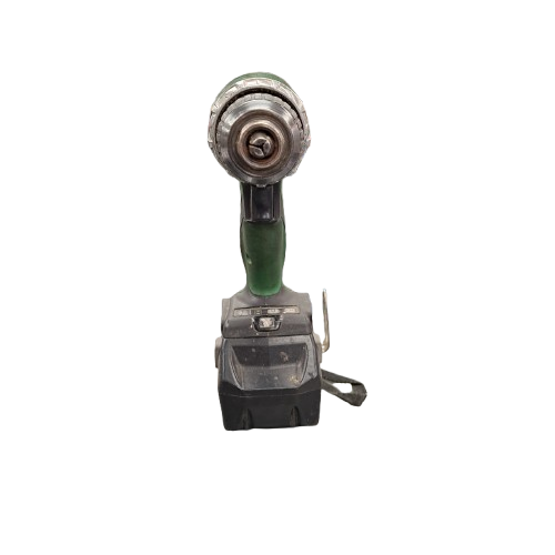 Hitachi Drill DV18DBL With 5.0Ah Battery