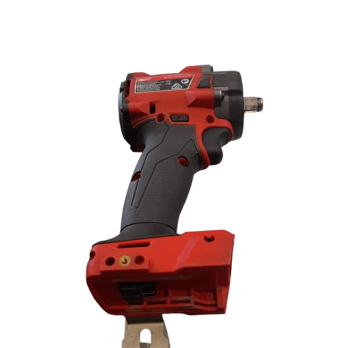 Milwaukee Compact Impact Wrench M18 FIW2F12 (GE)