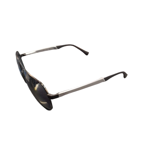 Emporio Armani EA2099D Sunglasses Matte Black 61-15-145 (GE)
