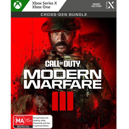 Call Of Duty Modern Warfare III Xbox One/Series X (WL 1425938)