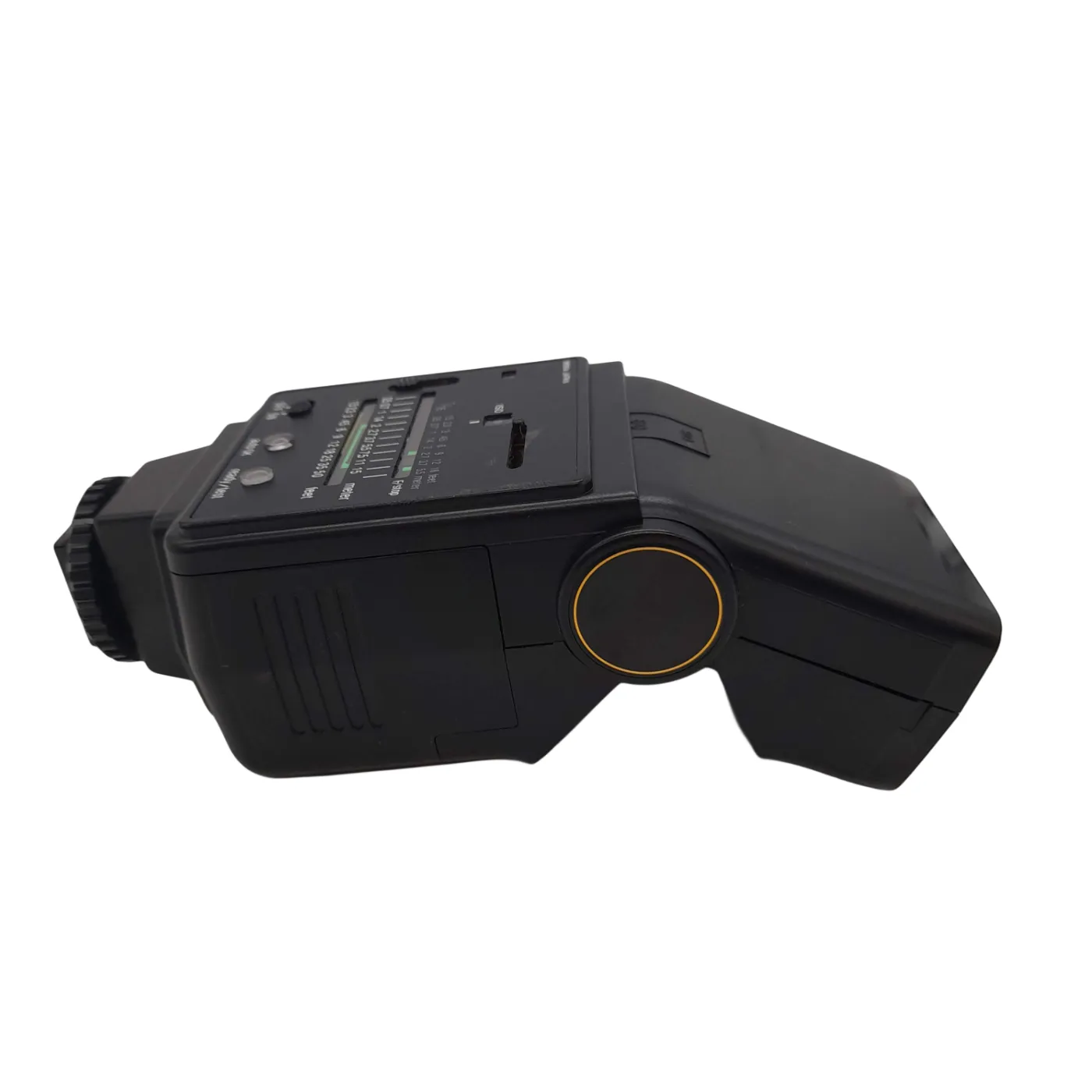 Sunpak Auto 388 Thyristor Flash (WL 1366074)