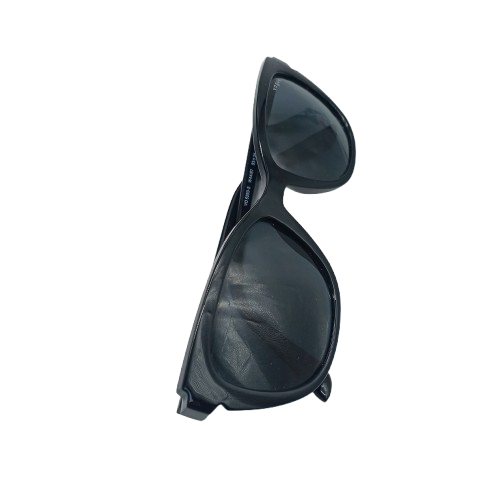 Ladies Vogue VO5293S Black Sunglasses, Very Good USED Condition, With Case + Cloth (WR 1386222)