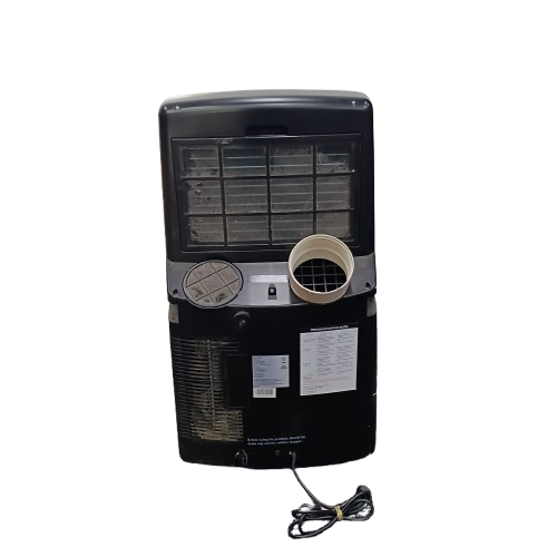 Honeywell MM14CCSS Portable Air Conditioner 14,000 BTU Black (NA) **Pick up Only**