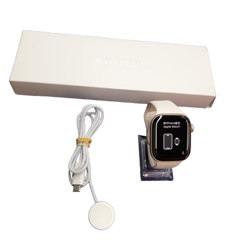 Apple Watch Series 11 Rose Gold MF8E4X/A (MR)
