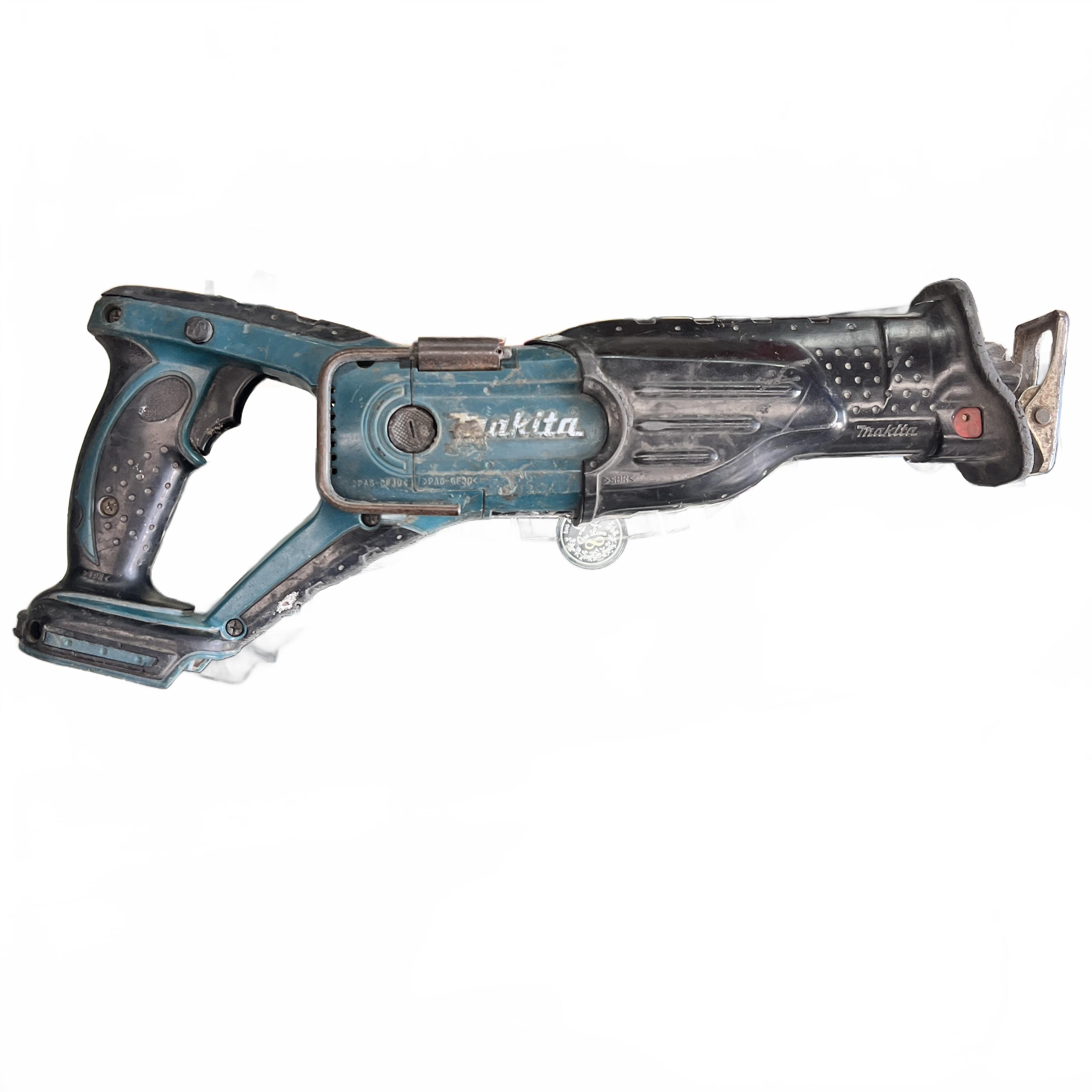 Makita Reciprocator DJR181 (MK)