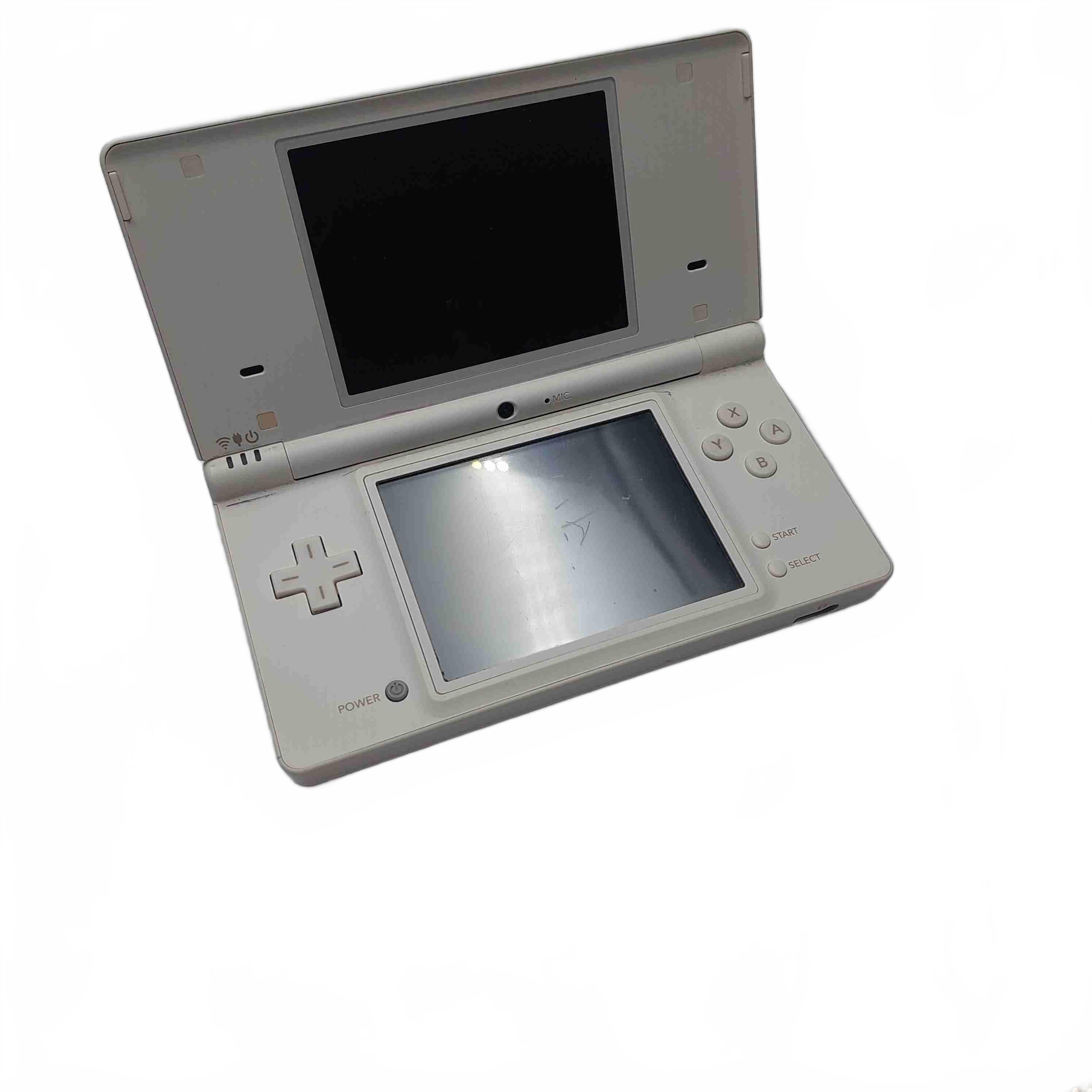 Nintendo DS DSi White Model (GB1434844)