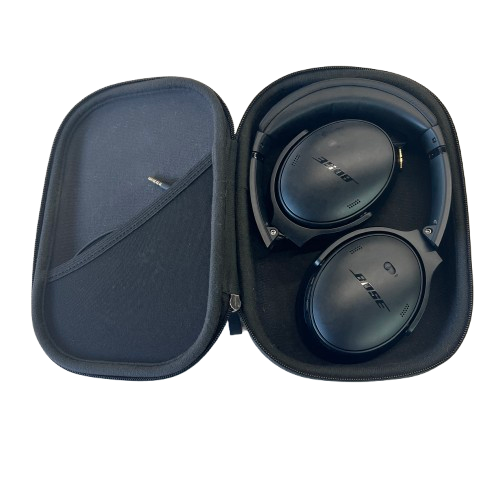 Bose QuietComfort 45 Headphones (MK)