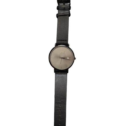 JAG Ryan Men’s Watch J2153A Gunmetal Grey (MR)