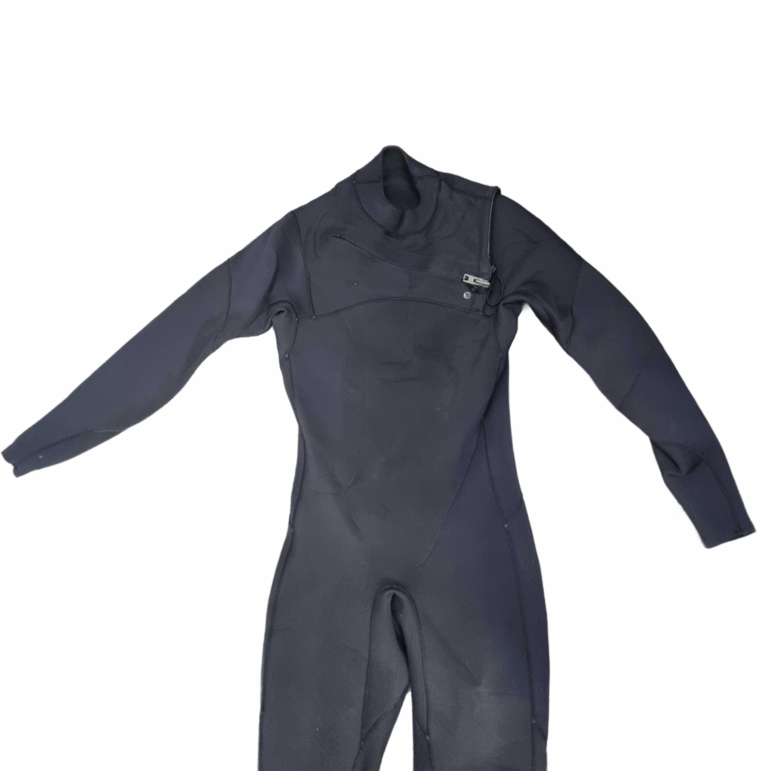 Needessentials 3mm/2mm Men’s Full Body Wetsuit Size: XL (WR 1424601)