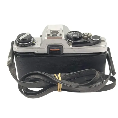 Olympus OM10 SLR 35mm Film Camera (Body Only)