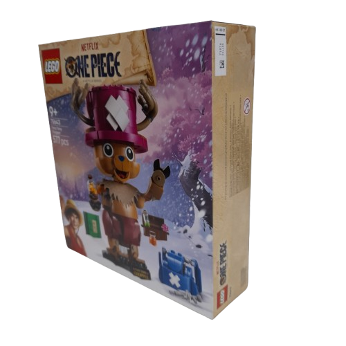 LEGO 75643 One Piece Tony Tony Chopper (LN)