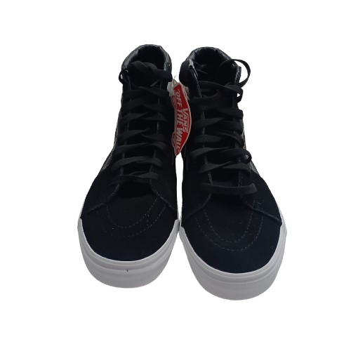 Vans Led Zeppelin Black Size 10.5 Shoes (1430151) (NA)