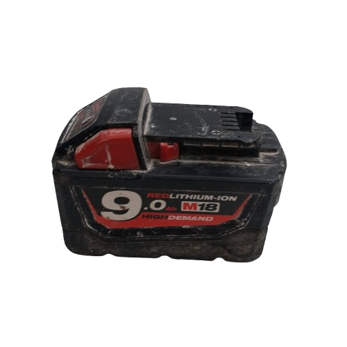 Milwaukee M18 REDLITHIUM-ION 9.0Ah Battery (NA 1423030)
