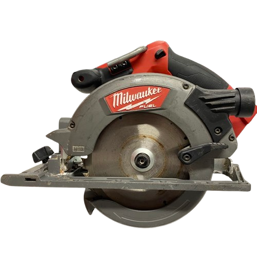 Milwuakee M18 CCS55 Circular Saw Skin Only