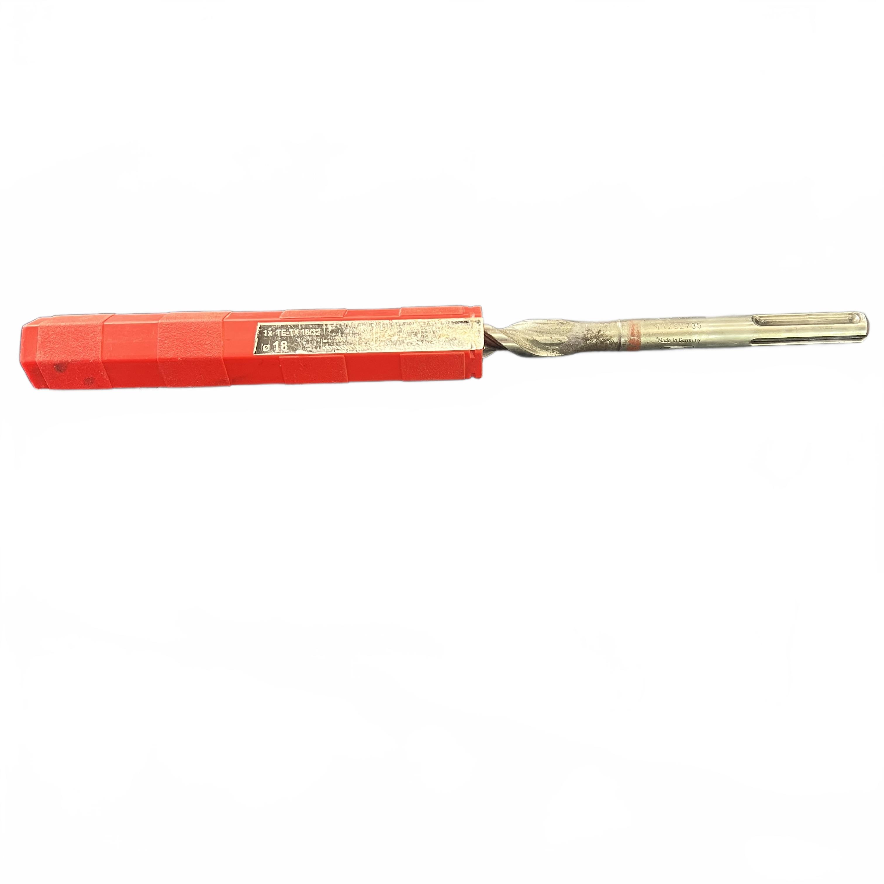 Hilti Drill Bit TE-TX 18/32 In Case (MK)
