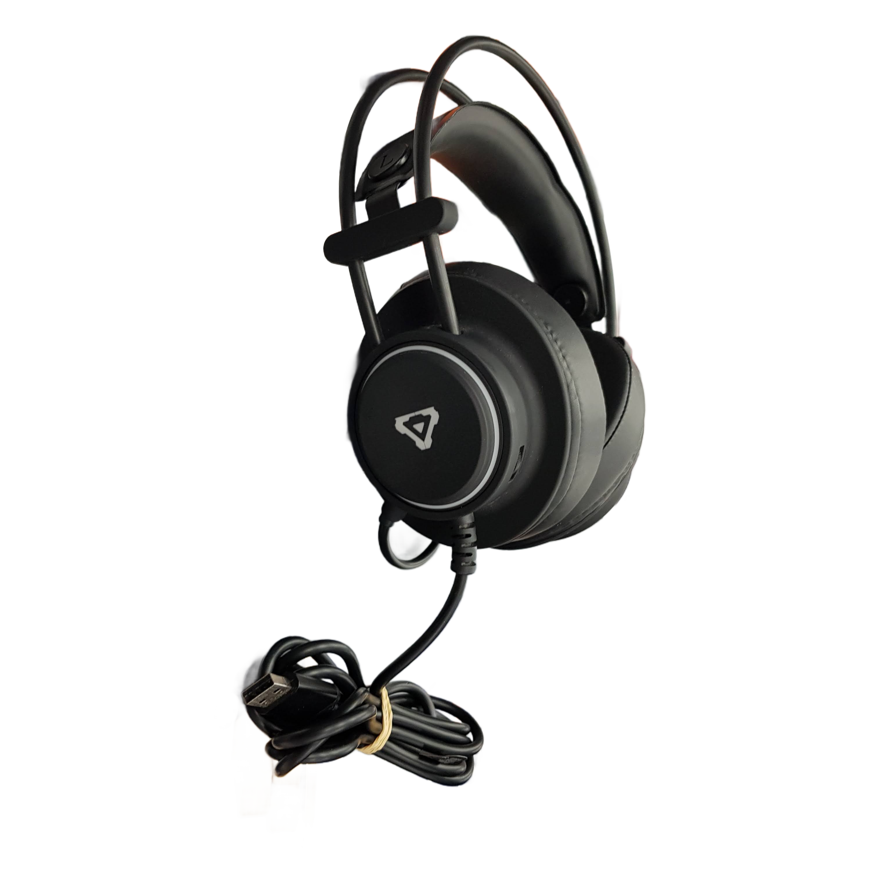 Laser KBX-ULT4IN1GL Gaming Headset (MR) (Tested)