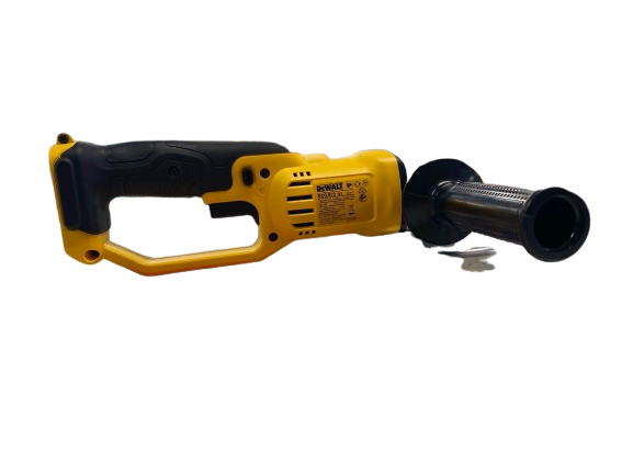 DeWalt DCS356 Brushless Cordless Oscillating Multi Tool Yellow (NG)