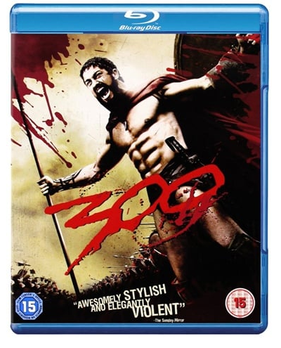 300 Platinum Collection (CP 1350543) *Like New*