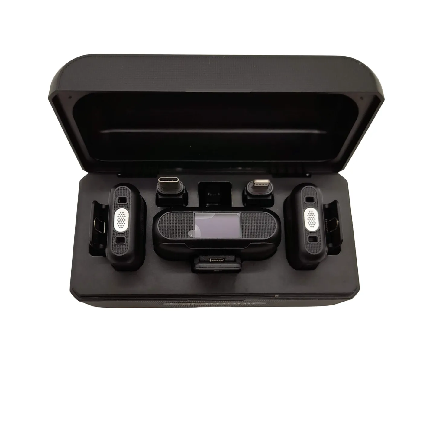 Saramonic Blink500 B2+ Wireless Microphone System (Black) (WL)