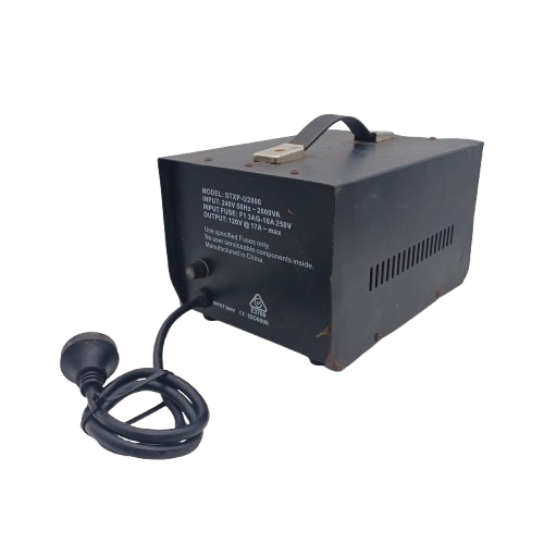 8ZED STXP-U2000 Inverter ( LE )